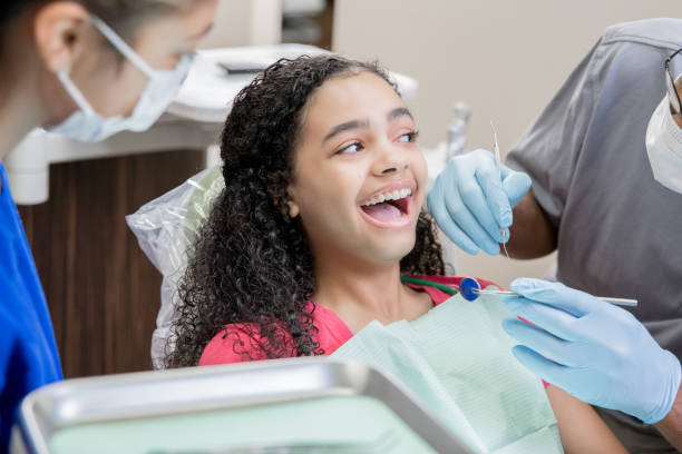 Best Emergency Root Canal Therapy in Slaton, TX