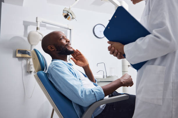 Best Walk-In Emergency Dental Services in Slaton, TX
