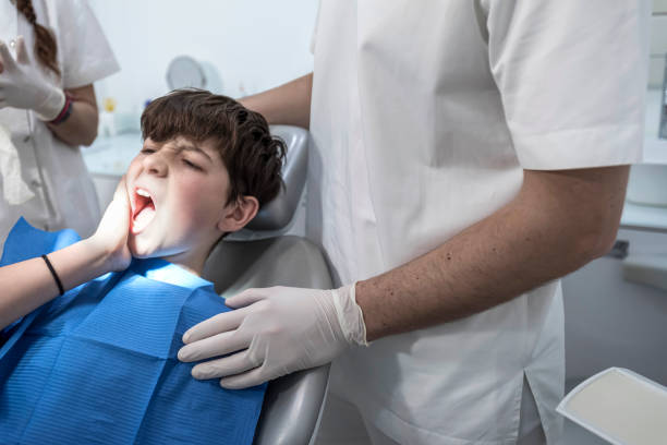 Best Emergency Pediatric Dental Care in Slaton, TX