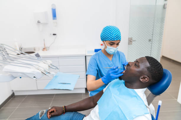 Best Emergency Denture Repair in Slaton, TX